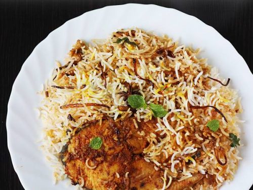 Fish tikka masala  salmon tikka masala    Swasthi s Recipes - 13