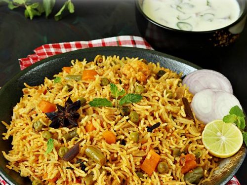 indian dinner recipes