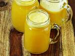 pineapple juice recipe