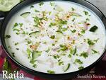 raita