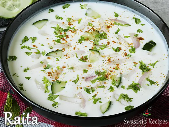 raita