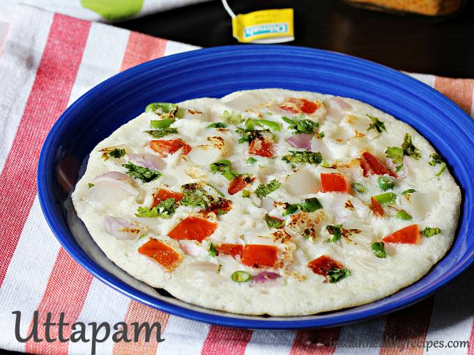 uttapam