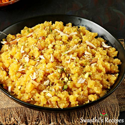 Diwali Sweets Recipes 2022   Diwali Recipes   Swasthi s Recipes - 76