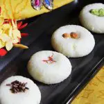 sandesh recipe