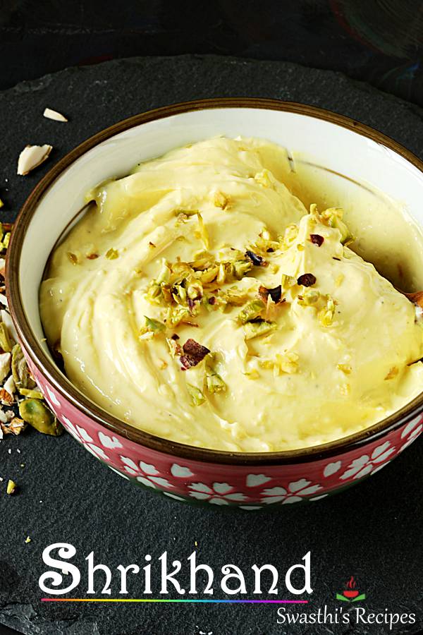 shrikhand