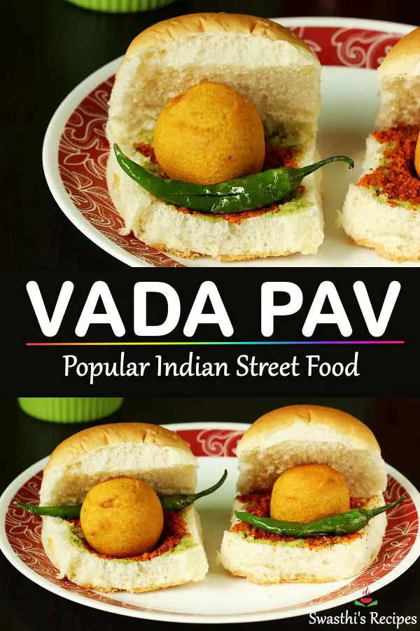 vada pav