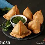 samosa recipe