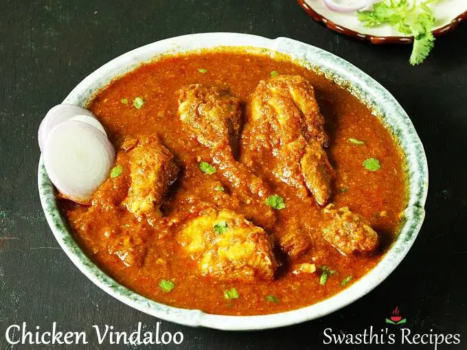 food safari vindaloo