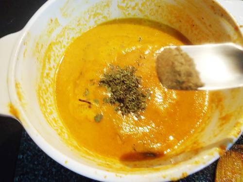 Fish tikka masala  salmon tikka masala    Swasthi s Recipes - 30