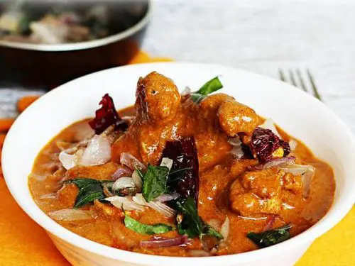 kerala chicken