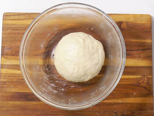 Butter Naan Recipe   Swasthi s Recipes - 12