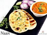 naan recipe