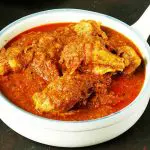 achari chicken recipe