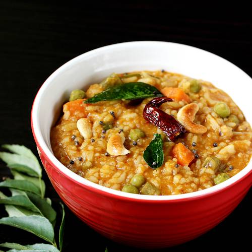 Sankranti Recipes 2023   Pongal Festival Recipes - 87
