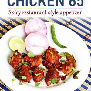chicken 65