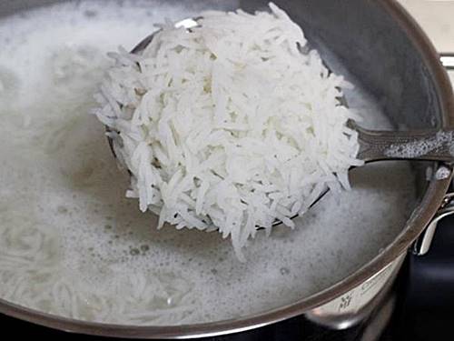 Paneer Biryani Recipe  Dum Style    Swasthi s Recipes - 21