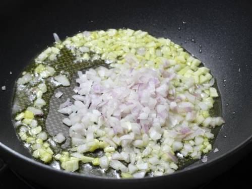 Schezwan noodles recipe   Swasthi s Recipes - 21