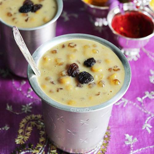 Sankranti Recipes 2023   Pongal Festival Recipes - 29