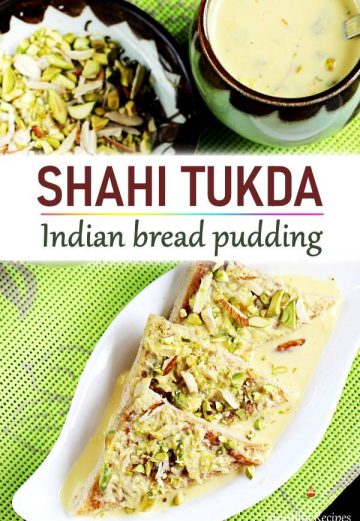 shahi tukda