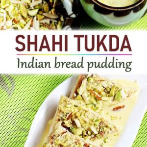 shahi tukda