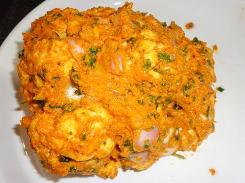baking cauliflower in oven