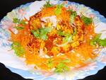 tandoori cauliflower