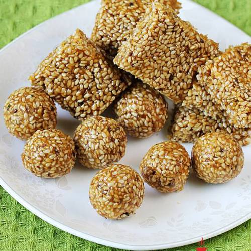 Til Laddu