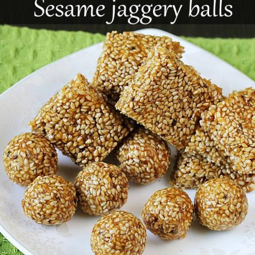 Navratri Recipes  Prasadam Recipes    Swasthi s Recipes - 87
