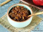 apple chutney recipe