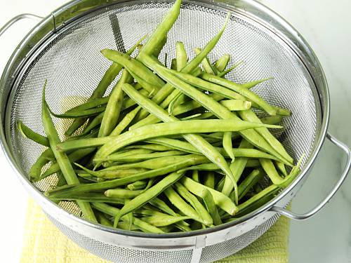 Telugu Food And Diet News-Cluster Beans Are Good For You