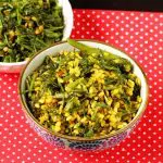 dill leaves shepu bhaji