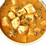methi paneer