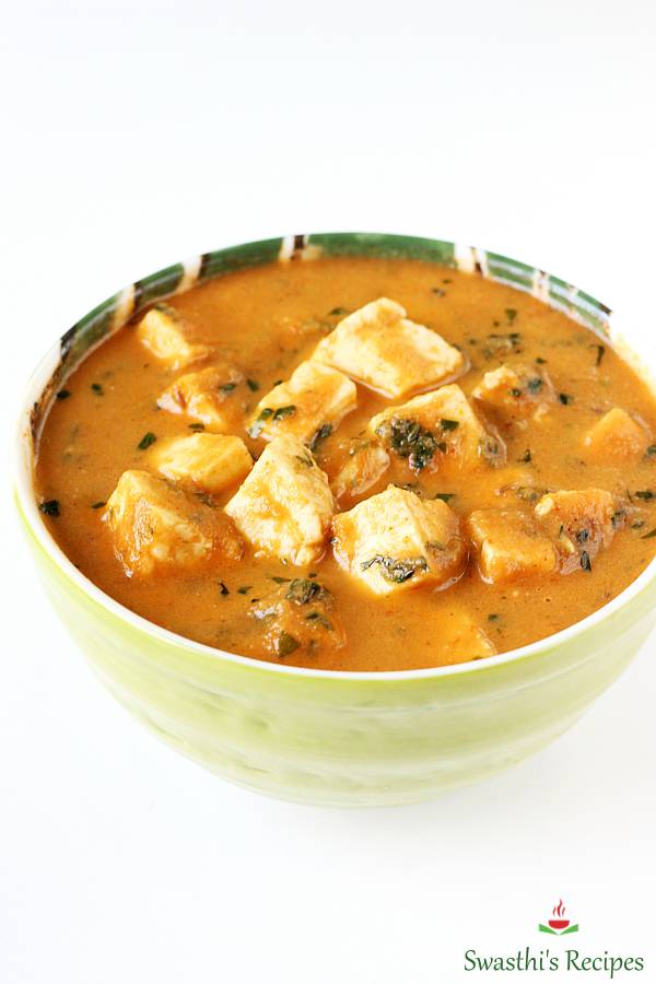  methi paneer