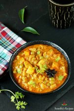 veg kurma vegetable korma