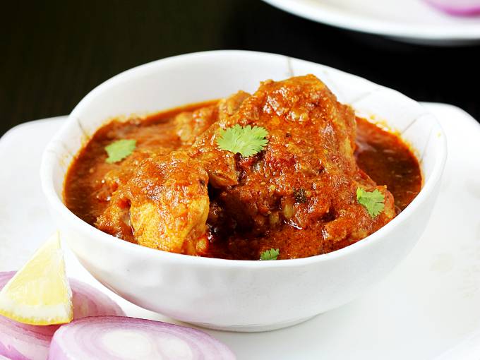 Indian Chicken Curry Murgh Kari Recipe Curry Recipes Easy Spicy Chicken Curry Recipes Chicken Curry Recipe Easy