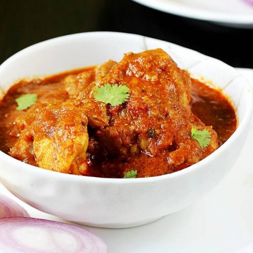 Indian chicken recipes | 66 Best chicken recipes - Swasthi's Recipes
