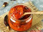 lemon pickle recipe