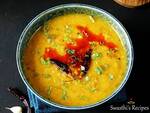 masoor dal