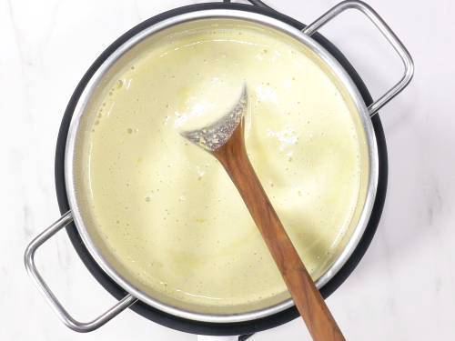 Thandai Recipe   Holi Recipes 2022   Swasthi s Recipes - 9
