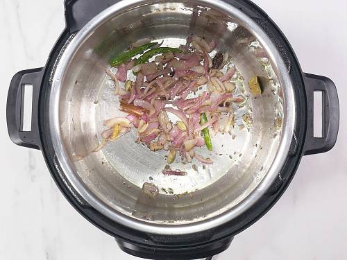 Bagara rice recipe   Swasthi s Recipes - 62