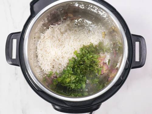 Bagara rice recipe   Swasthi s Recipes - 2
