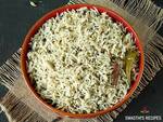 Bagara rice recipe   Swasthi s Recipes - 42
