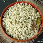 bagara rice recipe