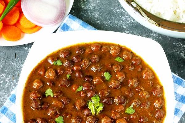 kala chana
