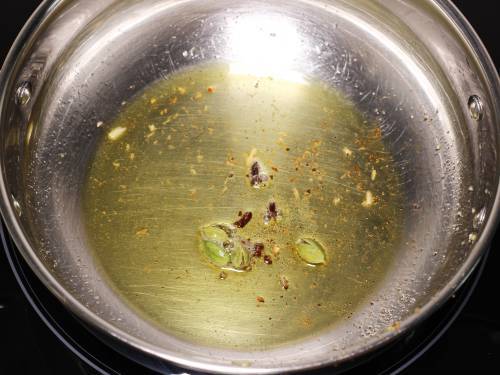 Zarda recipe   Sweet rice recipe   Meethe chawal   Swasthi s Recipes - 42