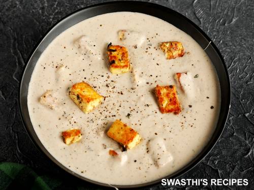 malai paneer