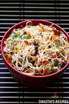 chilli garlic noodles