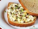 Egg salad recipe   Swasthi s Recipes - 9