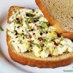 egg salad