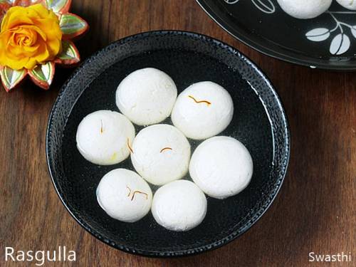 rasgulla